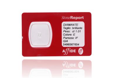 Diamante ct 1,01 - Asta Preziosi Diamante ct 1,01 - Asta Preziosi