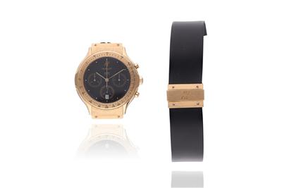 Hublot Chrono - Asta Preziosi Hublot Chrono - Asta Preziosi