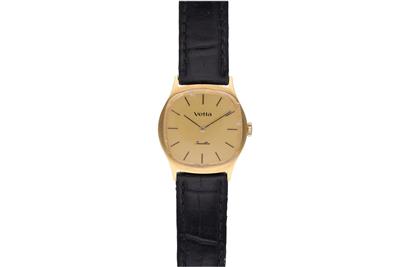 Vetta orologio in oro - Asta Preziosi Vetta orologio in oro - Asta Preziosi