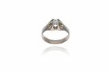 Anello con diamante - Asta Preziosi Anello con diamante - Asta Preziosi