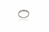 Anello con diamante - Asta Preziosi Anello con diamante - Asta Preziosi