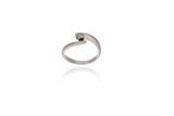 Anello con diamante - Asta Preziosi Anello con diamante - Asta Preziosi