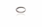 Anello con diamante - Asta Preziosi Anello con diamante - Asta Preziosi