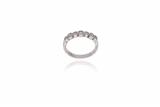 Anello con diamanti - Asta Preziosi Anello con diamanti - Asta Preziosi