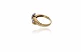 Anello con diamanti - Asta Preziosi Anello con diamanti - Asta Preziosi