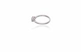 Anello con diamanti - Asta Preziosi Anello con diamanti - Asta Preziosi