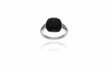 Anello con pietre - Asta Preziosi