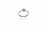 Anello e orecchini con diamanti - Asta Preziosi Anello e orecchini con diamanti - Asta Preziosi