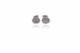 Anello e orecchini con diamanti - Asta Preziosi Anello e orecchini con diamanti - Asta Preziosi