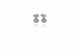 Anello e orecchini con diamanti - Asta Preziosi Anello e orecchini con diamanti - Asta Preziosi