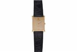Baume e Mercier, orologio in oro - Asta Preziosi Baume e Mercier, orologio in oro - Asta Preziosi