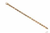 Bracciale in oro - Asta Preziosi