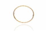 Bracciale in oro - Asta Preziosi