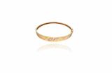 Bracciale in oro - Asta Preziosi