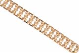Bracciale in oro - Asta Preziosi