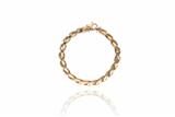 Bracciale in oro - Asta Preziosi