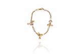 Bracciale in oro - Asta Preziosi Bracciale in oro - Asta Preziosi