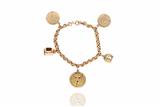 Bracciale in oro - Asta Preziosi Bracciale in oro - Asta Preziosi