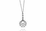 Collana con diamanti - Asta Preziosi Collana con diamanti - Asta Preziosi