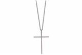 Collana e centrale con diamanti - Asta Preziosi Collana e centrale con diamanti - Asta Preziosi