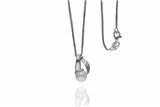 Collana e ciondolo con perla - Asta Preziosi Collana e ciondolo con perla - Asta Preziosi