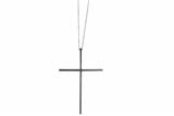 Collana e pendente con diamanti - Asta Preziosi Collana e pendente con diamanti - Asta Preziosi