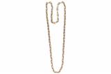 Collana in oro - Asta Preziosi