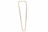 Collana in oro - Asta Preziosi