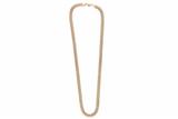 Collana in oro - Asta Preziosi
