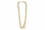 Collana in oro - Asta Preziosi