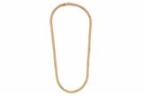 Collana in oro - Asta Preziosi