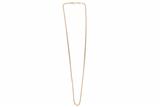 Collana in oro - Asta Preziosi