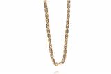 Collana in oro - Asta Preziosi