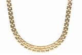Collana in oro - Asta Preziosi