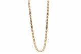Collana in oro - Asta Preziosi