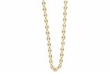 Collana in oro - Asta Preziosi