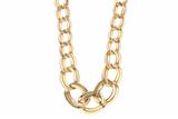 Collana in oro - Asta Preziosi