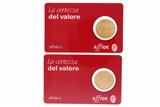 Due monete 20 Lire - Asta Preziosi Due monete 20 Lire - Asta Preziosi