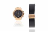 Hublot Chrono - Asta Preziosi Hublot Chrono - Asta Preziosi