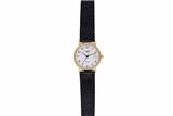 Longines, orologio in oro - Asta Preziosi Longines, orologio in oro - Asta Preziosi