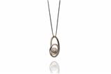 Miluna, collana e ciondolo con perla - Asta Preziosi Miluna, collana e ciondolo con perla - Asta Preziosi