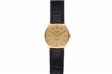 Vetta orologio in oro - Asta Preziosi Vetta orologio in oro - Asta Preziosi