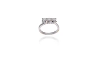 Anello con diamanti - Asta Preziosi Anello con diamanti - Asta Preziosi