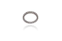 Anello con diamanti - Asta Preziosi Anello con diamanti - Asta Preziosi