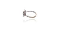 Anello con diamanti - Asta Preziosi Anello con diamanti - Asta Preziosi