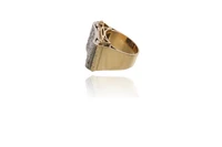 Anello con diamanti - Asta Preziosi Anello con diamanti - Asta Preziosi