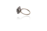 Anello con diamanti - Asta Preziosi Anello con diamanti - Asta Preziosi
