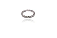 Anello con diamanti - Asta Preziosi Anello con diamanti - Asta Preziosi