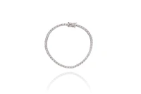 Bracciale con diamanti - Asta Preziosi Bracciale con diamanti - Asta Preziosi