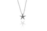 Collana, ciondolo con diamanti - Asta Preziosi Collana, ciondolo con diamanti - Asta Preziosi